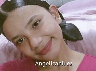 Angelicablues