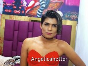 Angelicahotter