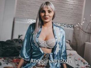 Angelinaaniston