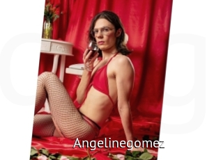 Angelinegomez