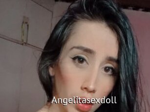 Angelitasexdoll