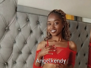 Angelkendy