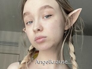 Angelkrause