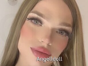 Angelldoll