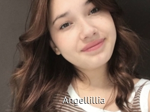 Angellillia