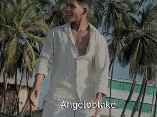 Angeloblake