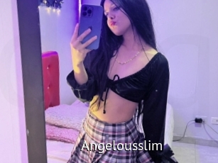 Angelousslim