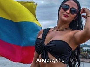 Angeltyche