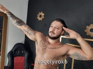 Angelyiroko