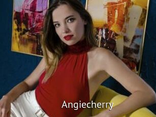 Angiecherry