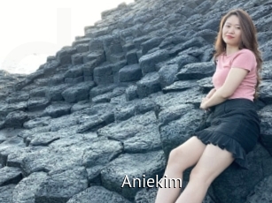 Aniekim