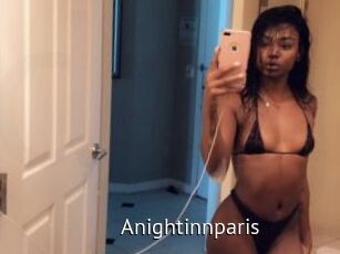 Anightinnparis