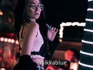 Anikkablue