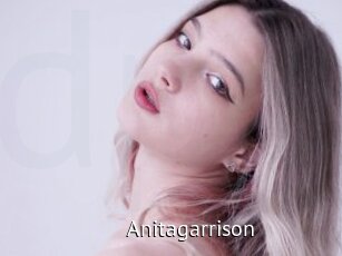 Anitagarrison