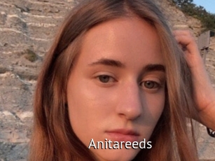 Anitareeds