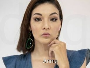 Anma