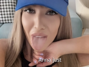 Anna_just