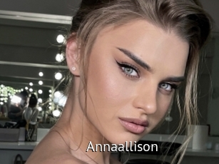 Annaallison