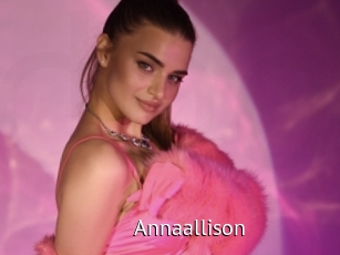 Annaallison