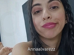 Annaalvarezz
