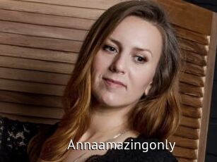 Annaamazingonly