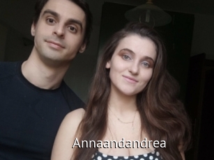 Annaandandrea