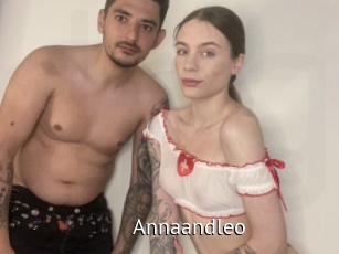 Annaandleo
