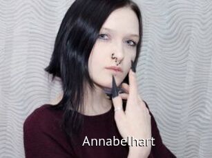 Annabelhart