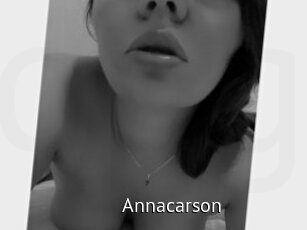 Annacarson