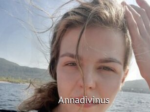 Annadivinus