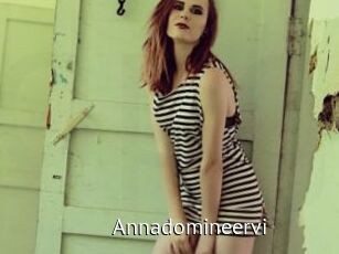 Annadomineervi