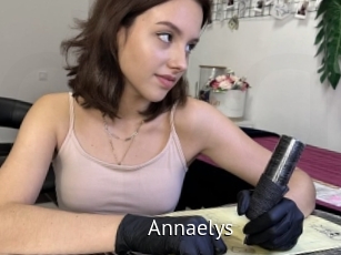 Annaelys