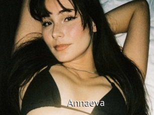 Annaeva