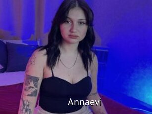Annaevi