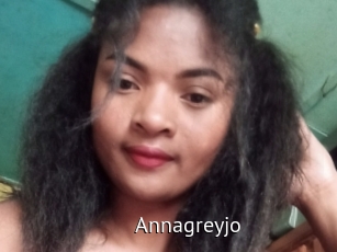 Annagreyjo