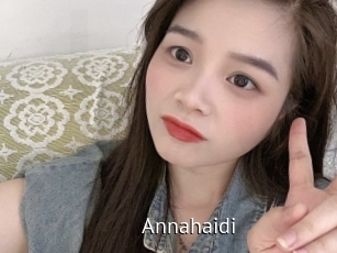 Annahaidi