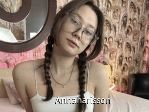 Annaharisson