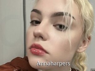 Annaharpers