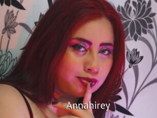 Annahirey