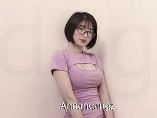 Annahuangz