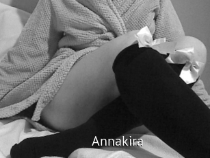 Annakira