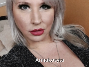 annakosyta Du Porno Gratuit