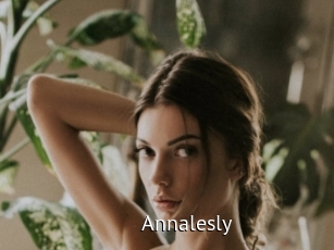 Annalesly