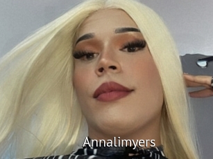 Annalimyers