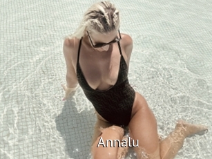 Annalu