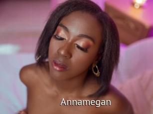 Annamegan
