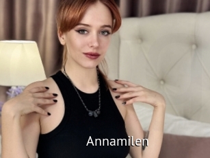 Annamilen