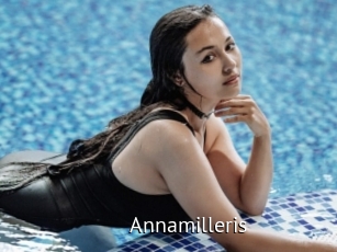 Annamilleris