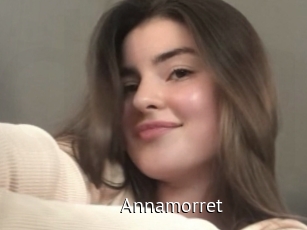 Annamorret