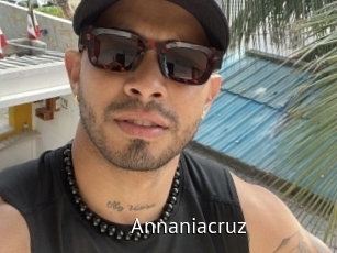 Annaniacruz